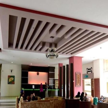 Puteri Beach Resort Port Dickson Kültér fotó